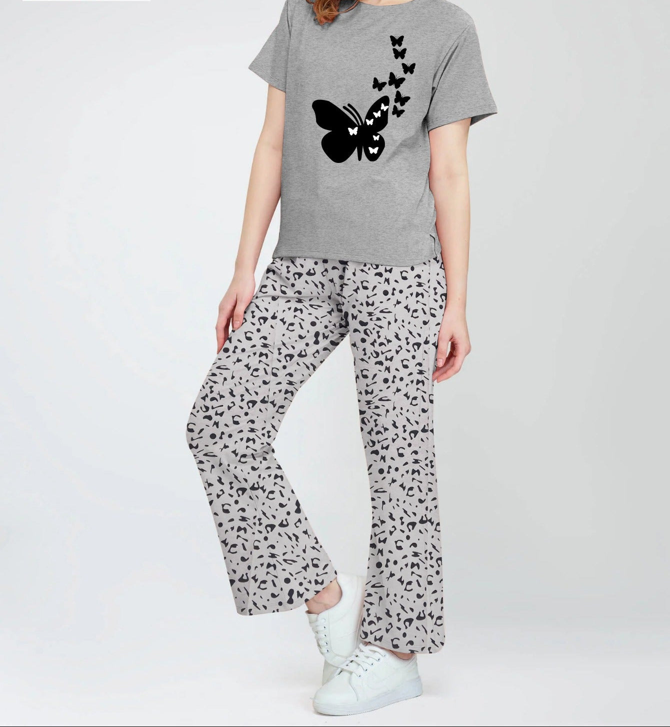 Women Night Suit
