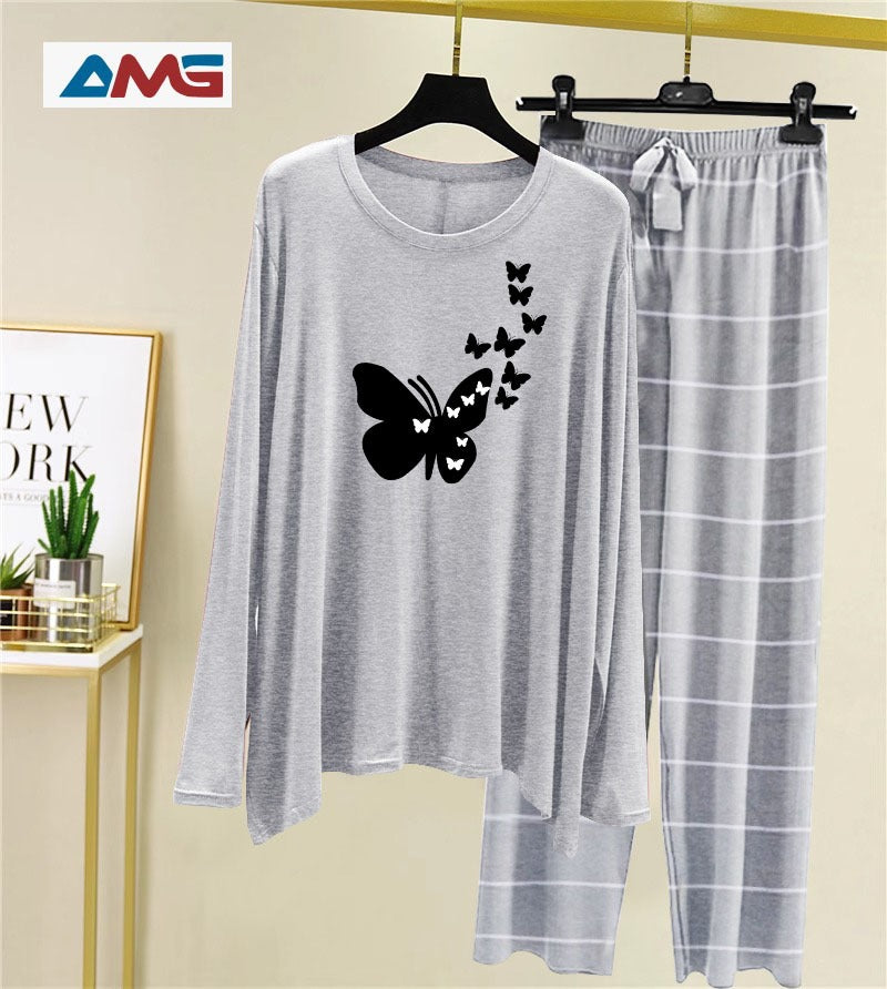 Women Night Suit