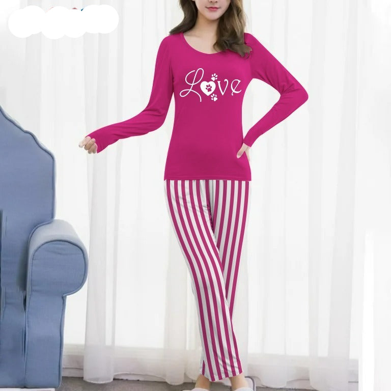Women Night Suit