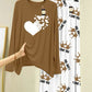 Women Night Suit