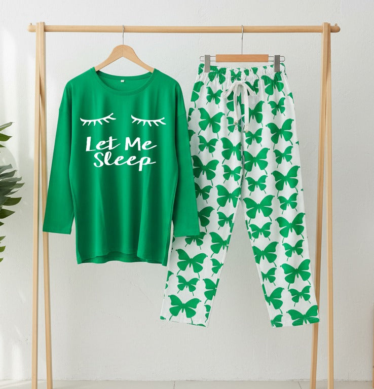 Women Night Suit