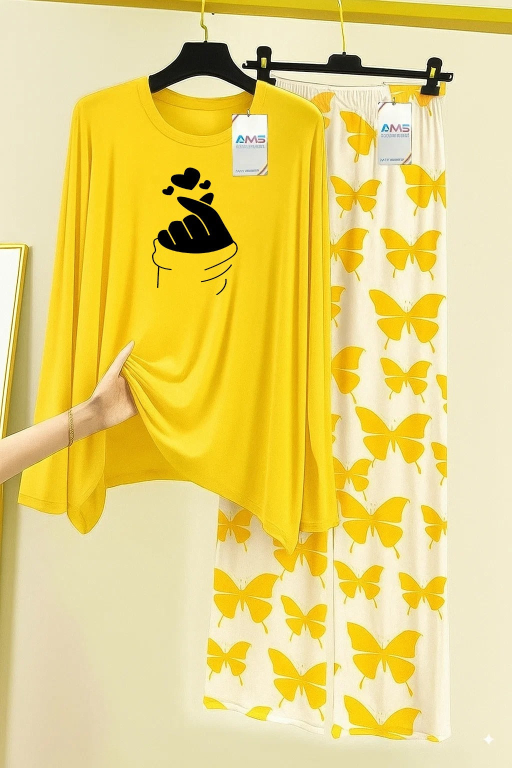 Women Night Suit