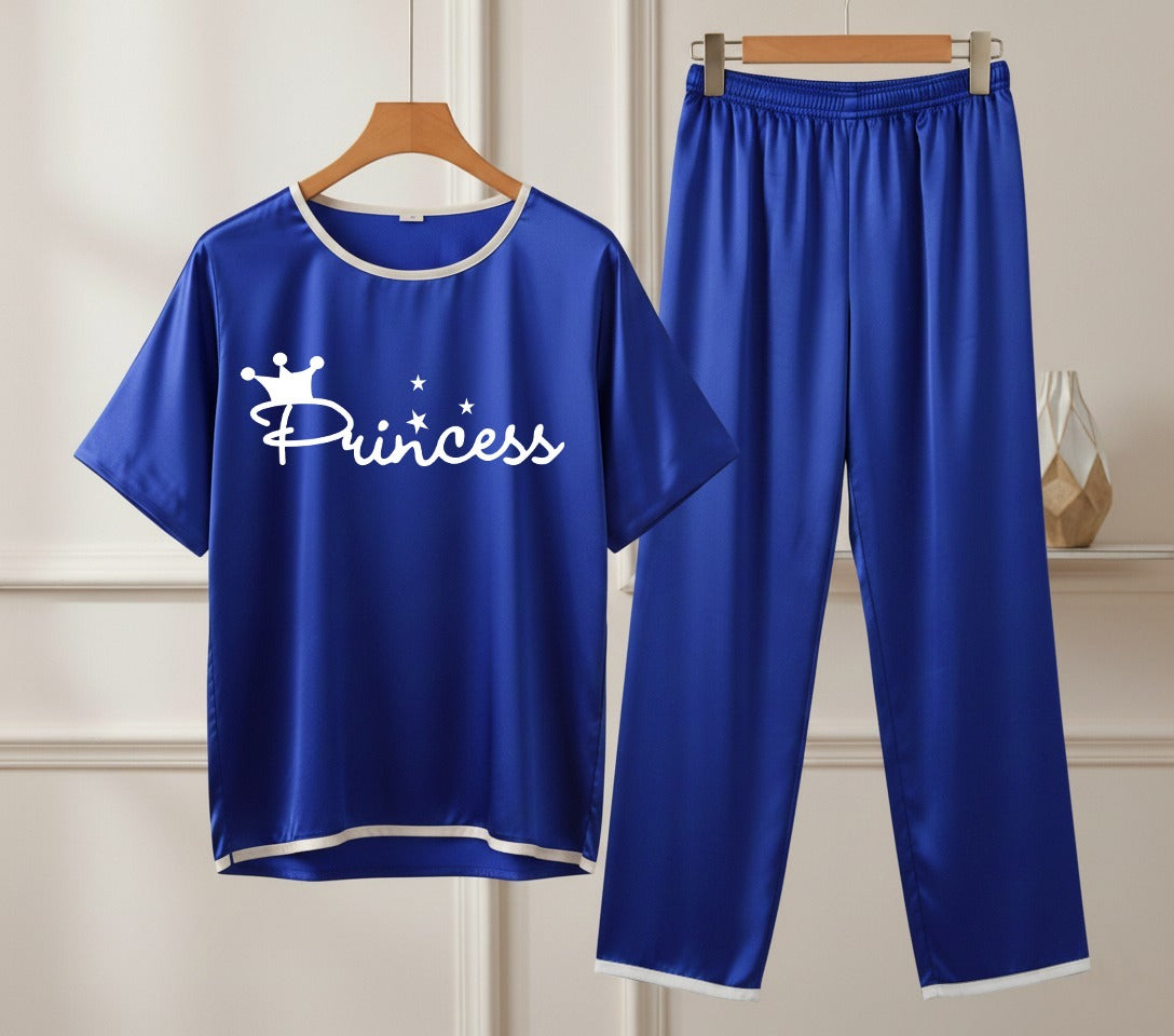 Women Night Suit