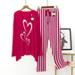 Women Night Suit