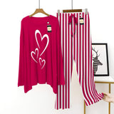 Women Night Suit