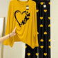Women Night Suit