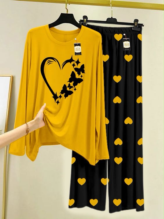 Women Night Suit