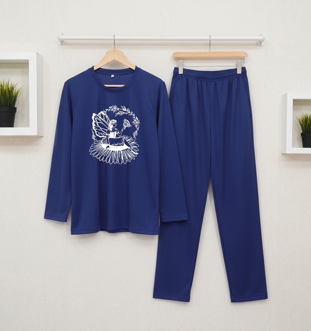 Women Night Suit