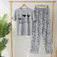 Women Night Suit