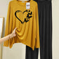 Women Night Suit