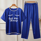 Women Night Suit