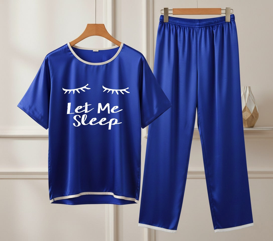 Women Night Suit