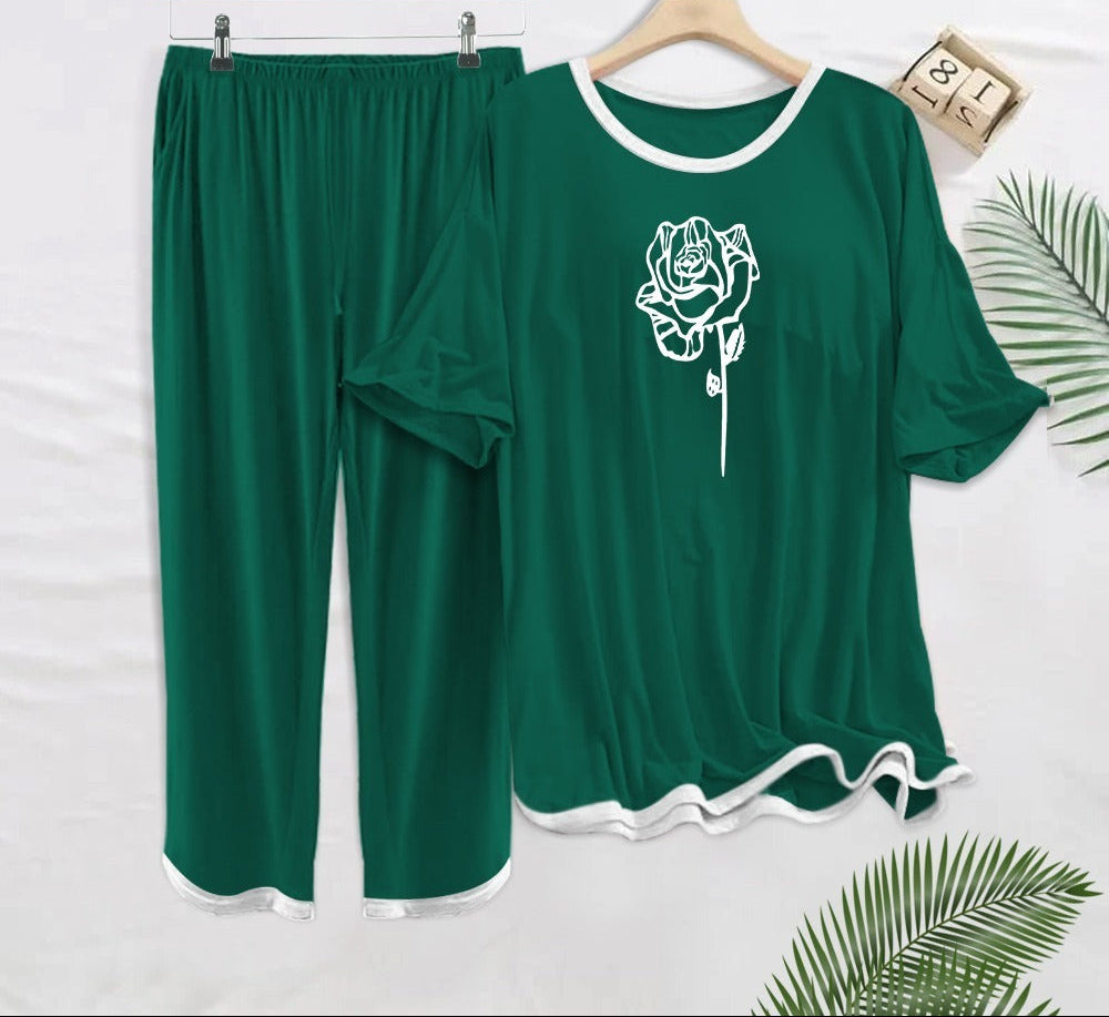 Women Night Suit