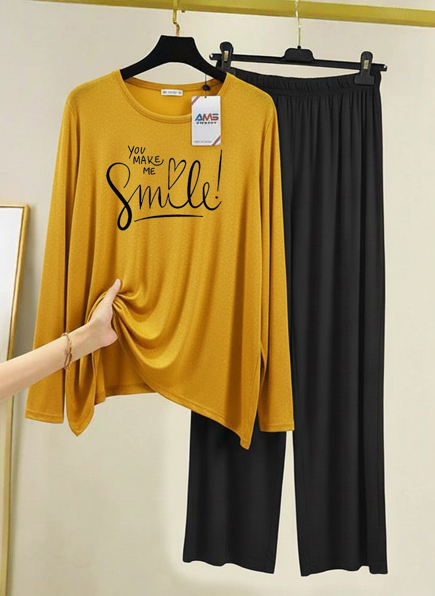 Women Night Suit