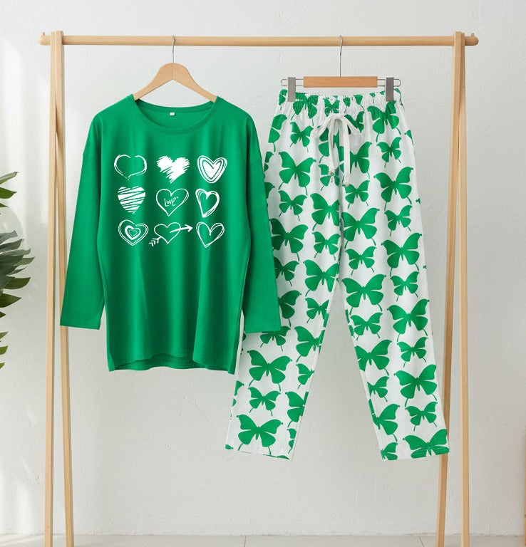 Women Night Suit