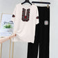 Women Nightwear Set