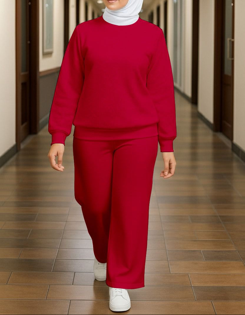 Women Tracksuit