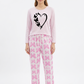 Women Night Suit