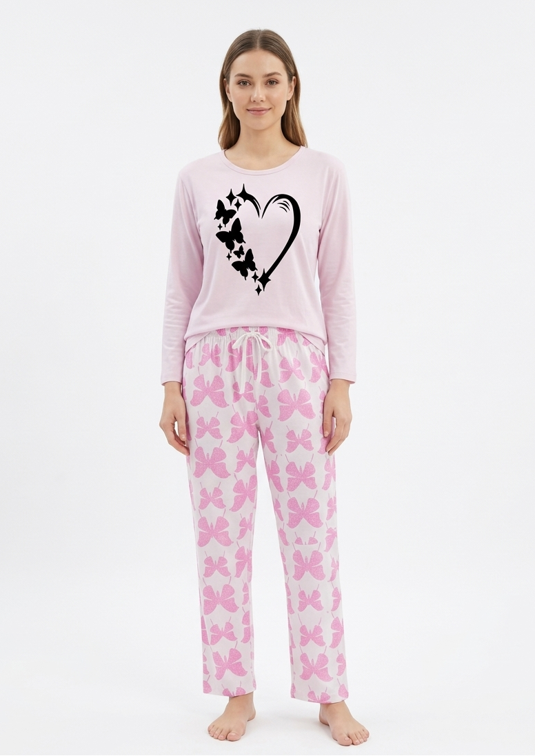 Women Night Suit
