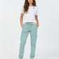 Women’s T-Shirt and Cargo