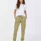 Women’s T-Shirt and Cargo