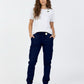Women’s T-Shirt and Cargo