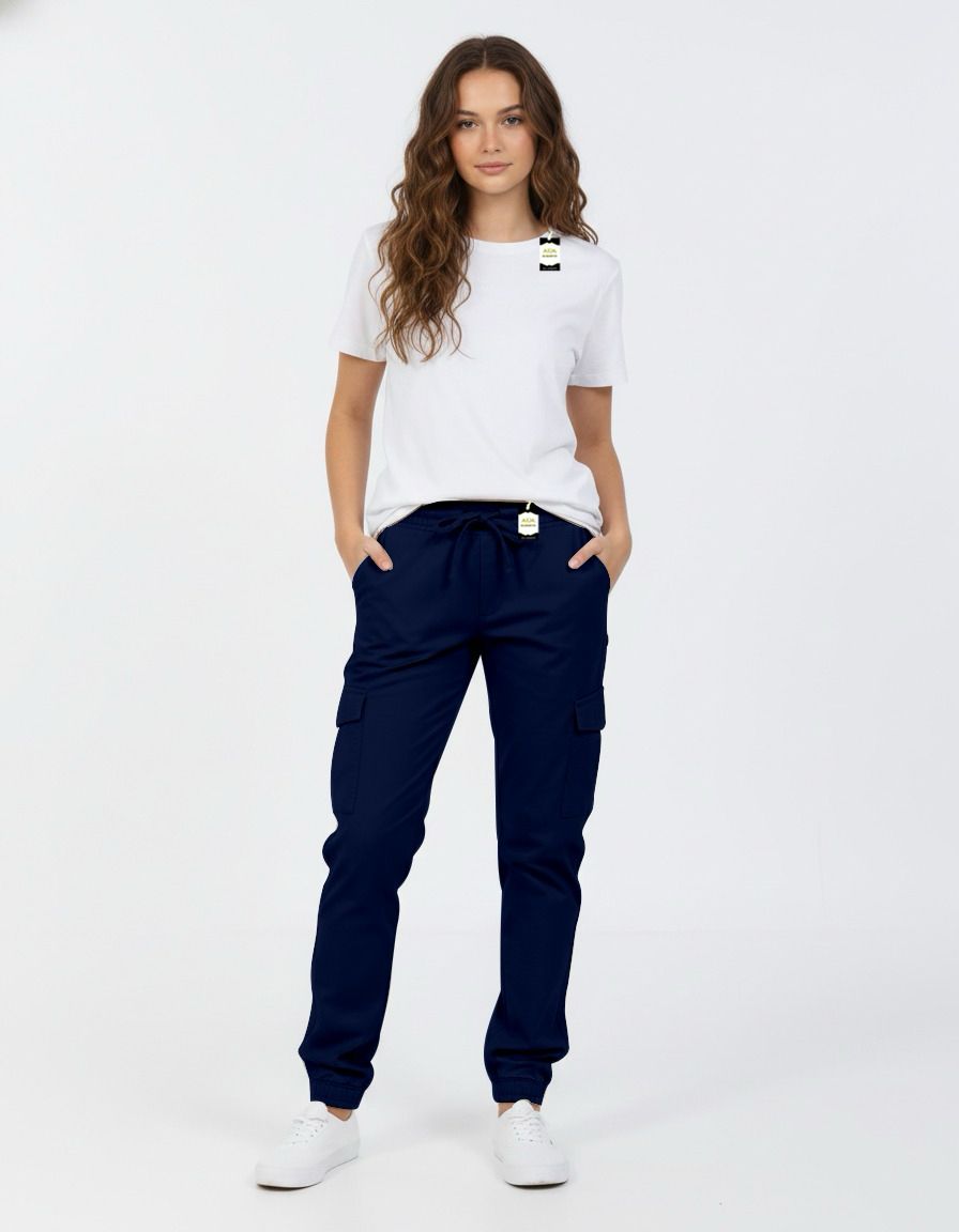 Women’s T-Shirt and Cargo