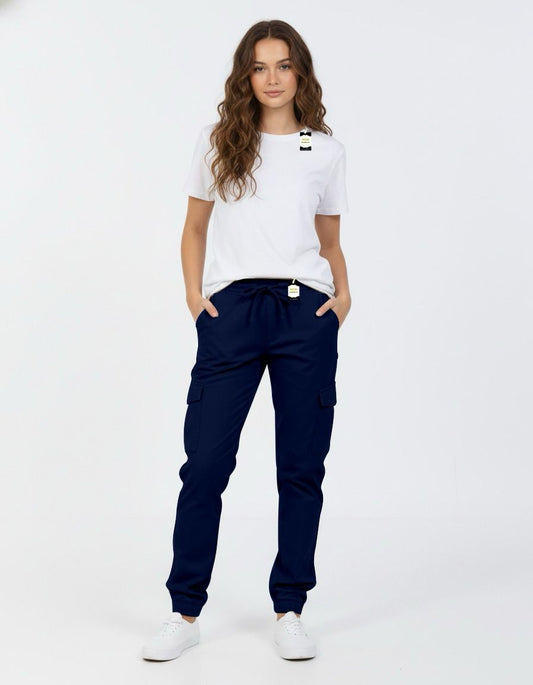 Women’s T-Shirt and Cargo