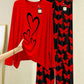 Women Night Suit