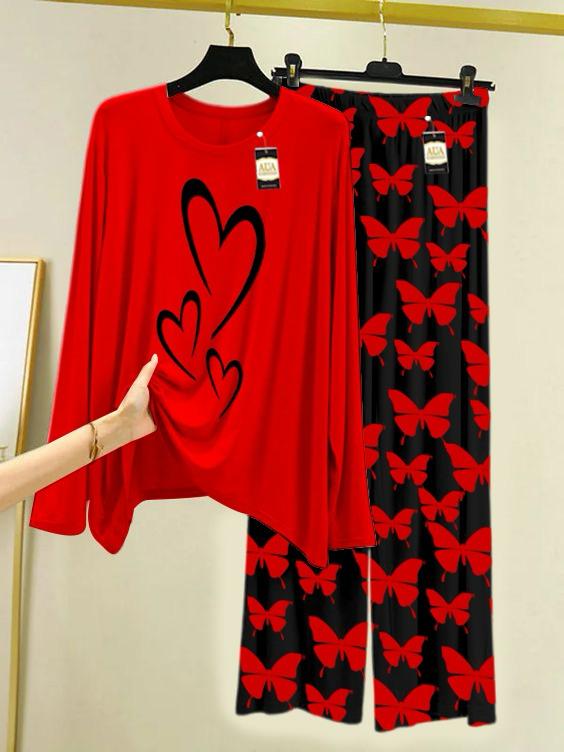 Women Night Suit