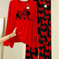 Women Night Suit