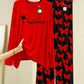 Women Night Suit