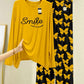 Women Night Suit