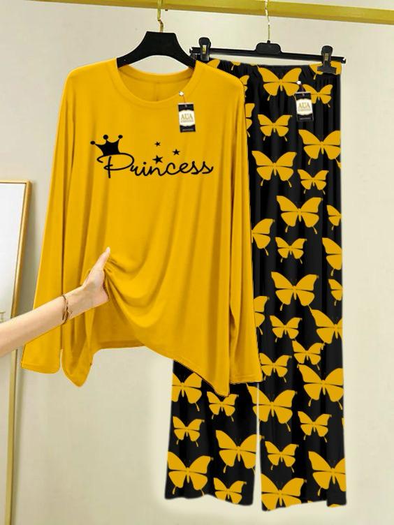 Women Night Suit