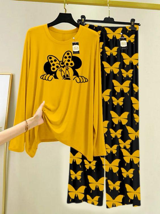 Women Night Suit