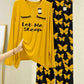 Women Night Suit