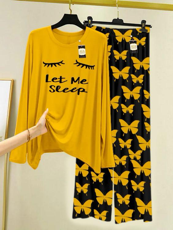 Women Night Suit