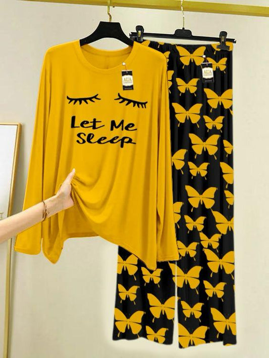 Women Night Suit
