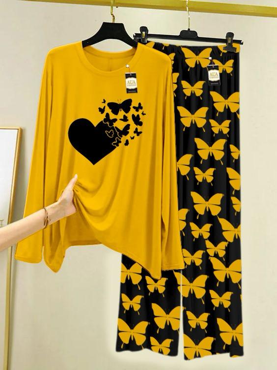 Women Night Suit