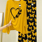Women Night Suit
