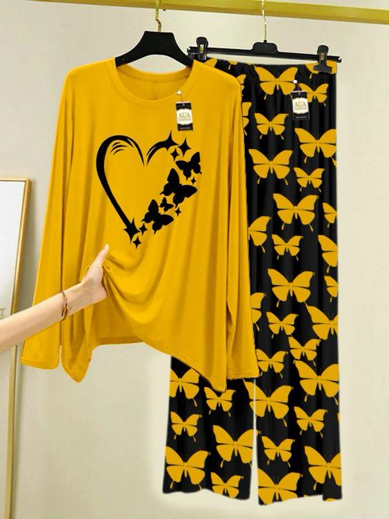 Women Night Suit