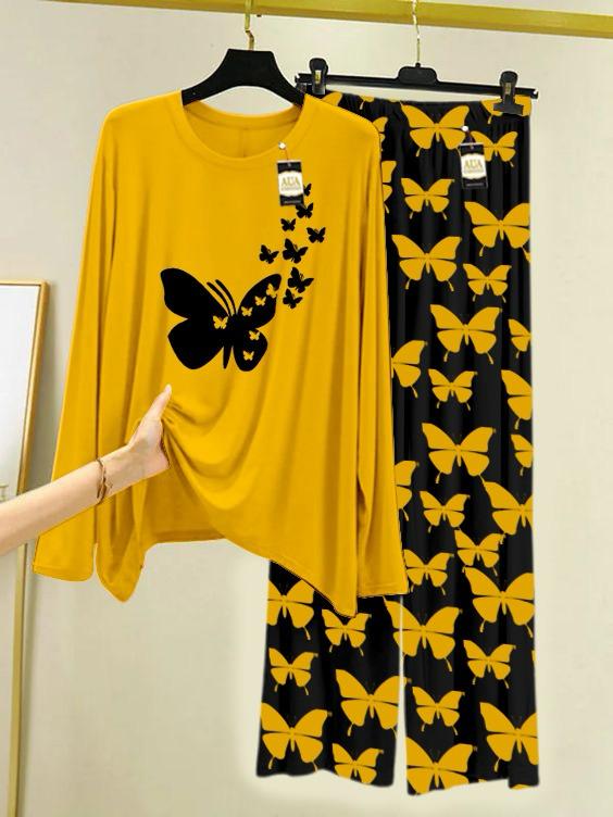 Women Night Suit