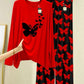 Women Night Suit