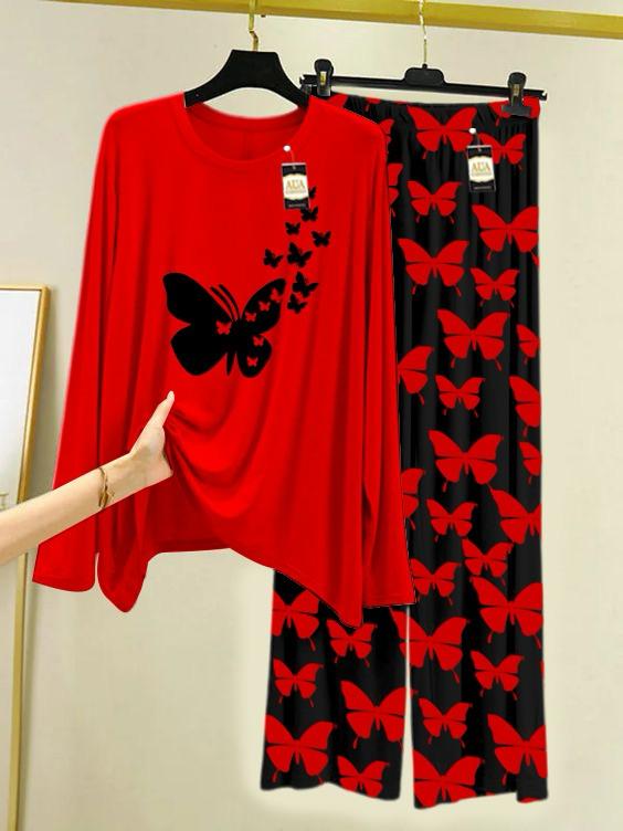 Women Night Suit