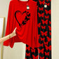 Women Night Suit