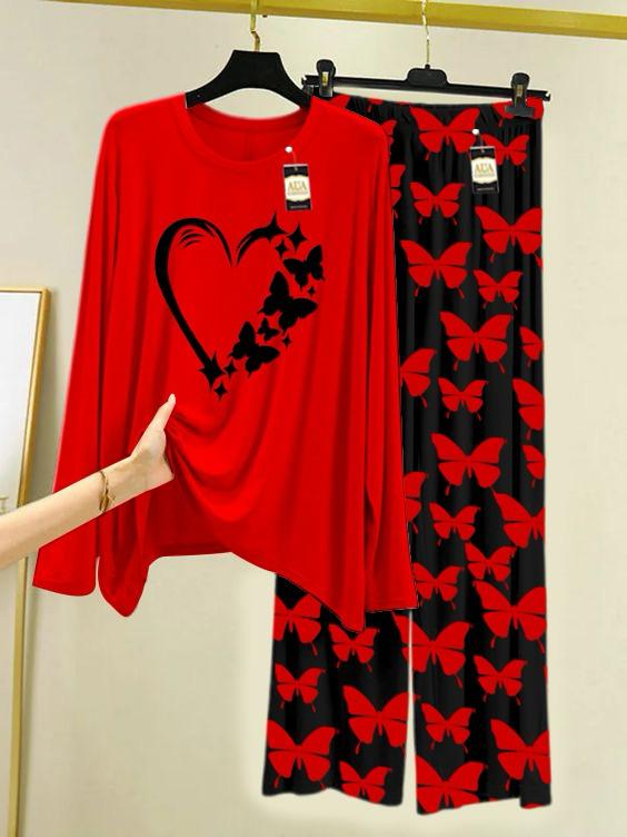 Women Night Suit
