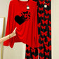 Women Night Suit