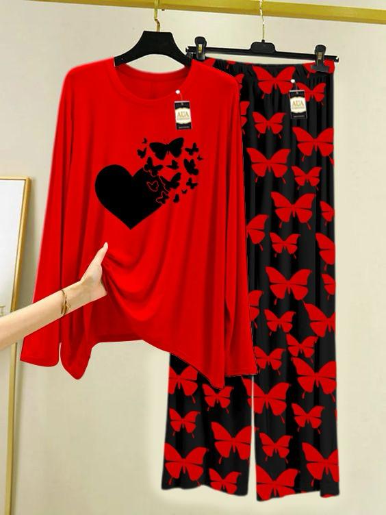 Women Night Suit