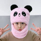 Wool Cap