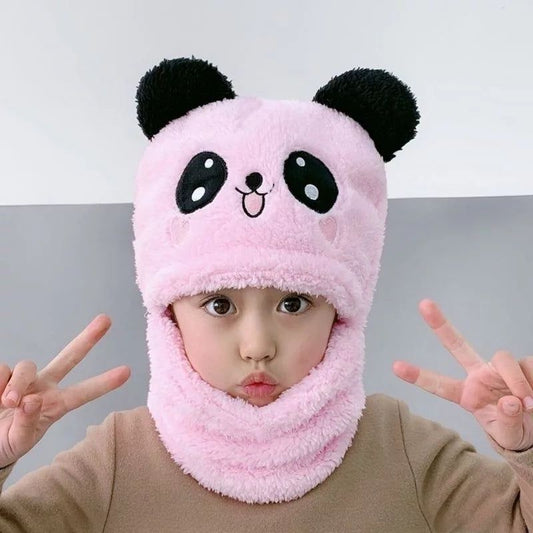 Wool Cap